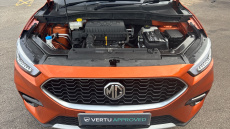 MG ZS 1.5 VTi-TECH Exclusive 5dr Petrol Hatchback